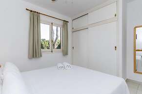 Apartamentos Ses Anneres