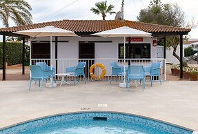 Apartamentos Ses Anneres