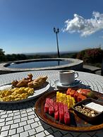 Hacienda Los Molinos Boutique Hotel