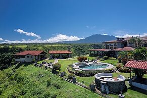 Hacienda Los Molinos Boutique Hotel