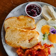 Hacienda Los Molinos Boutique Hotel