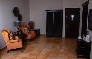 Hacienda Los Molinos Boutique Hotel