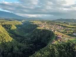 Hacienda Los Molinos Boutique Hotel