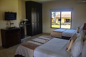 Hacienda Los Molinos Boutique Hotel