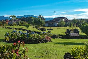 Hacienda Los Molinos Boutique Hotel