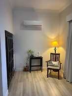 Hacienda Los Molinos Boutique Hotel