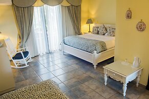 Hacienda Los Molinos Boutique Hotel