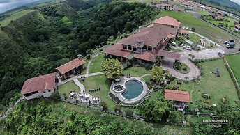 Hacienda Los Molinos Boutique Hotel