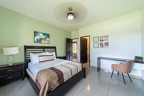 Hacienda Los Molinos Boutique Hotel