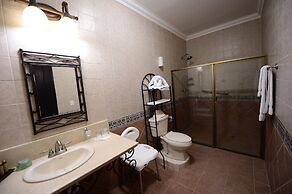 Hacienda Los Molinos Boutique Hotel