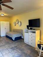 Hacienda Los Molinos Boutique Hotel