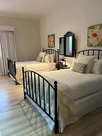 Hacienda Los Molinos Boutique Hotel