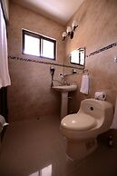 Hacienda Los Molinos Boutique Hotel