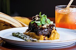 Hacienda Los Molinos Boutique Hotel