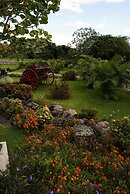 Hacienda Los Molinos Boutique Hotel