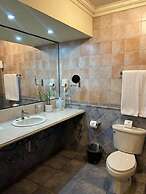 Hacienda Los Molinos Boutique Hotel