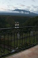 Hacienda Los Molinos Boutique Hotel