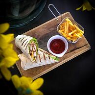 Hacienda Los Molinos Boutique Hotel