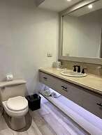 Hacienda Los Molinos Boutique Hotel