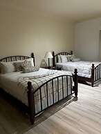 Hacienda Los Molinos Boutique Hotel