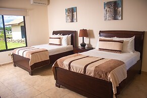 Hacienda Los Molinos Boutique Hotel