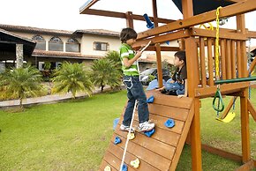 Hacienda Los Molinos Boutique Hotel