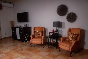 Hacienda Los Molinos Boutique Hotel