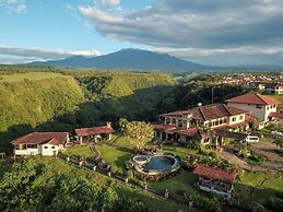 Hacienda Los Molinos Boutique Hotel