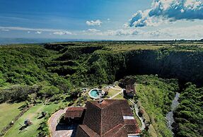 Hacienda Los Molinos Boutique Hotel