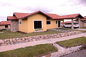 Hacienda Los Molinos Boutique Hotel