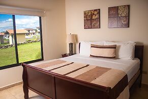 Hacienda Los Molinos Boutique Hotel