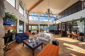 Hacienda Los Molinos Boutique Hotel