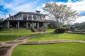 Hacienda Los Molinos Boutique Hotel