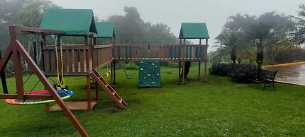 Hacienda Los Molinos Boutique Hotel