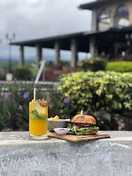 Hacienda Los Molinos Boutique Hotel