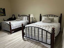 Hacienda Los Molinos Boutique Hotel