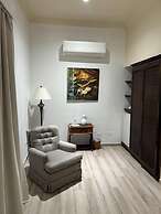 Hacienda Los Molinos Boutique Hotel