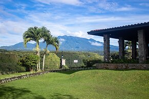 Hacienda Los Molinos Boutique Hotel