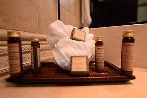 Hacienda Los Molinos Boutique Hotel