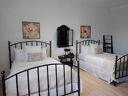 Hacienda Los Molinos Boutique Hotel