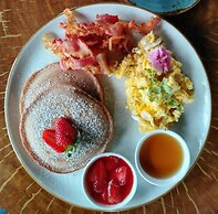 Hacienda Los Molinos Boutique Hotel