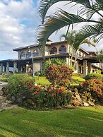 Hacienda Los Molinos Boutique Hotel