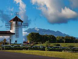 Hacienda Los Molinos Boutique Hotel