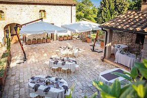 Relais la Costa - Dimora Storica