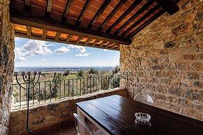 Relais la Costa - Dimora Storica