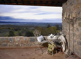 Relais la Costa - Dimora Storica