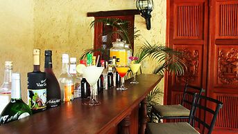 Hotel Real Plaza