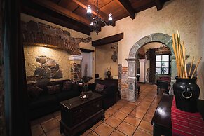 Hotel Real Plaza