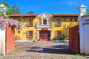 Hotel Real Plaza