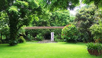 Hotel Real Plaza